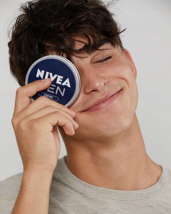 041483 NIVEA Men Creme Universell kräm 75 ml