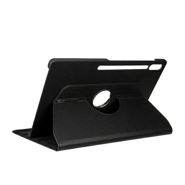 Smart Cover Samsung Tab S9 Ultra sort/sort 14.6