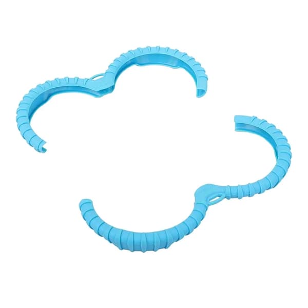 SUNNYLIFE Propeller Guard DJI Avata 2:lle (sininen)