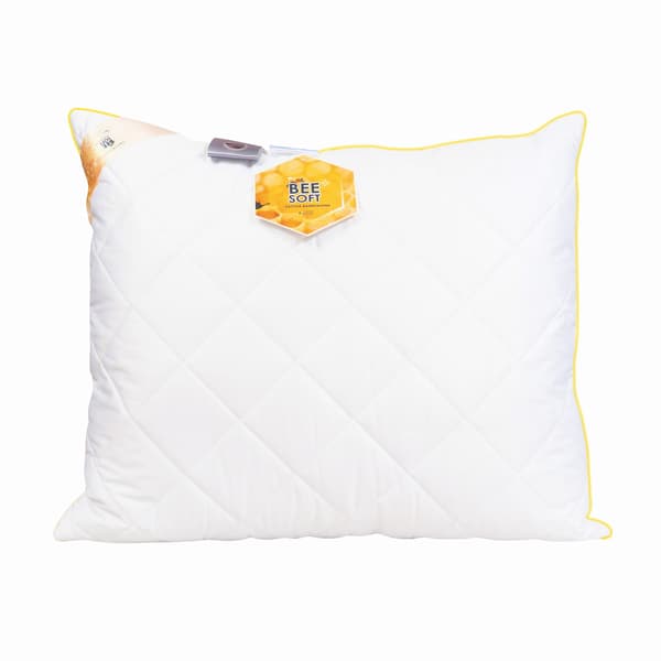 Satiinityyny 70x80 tikattu 1000g Bee Soft Premium