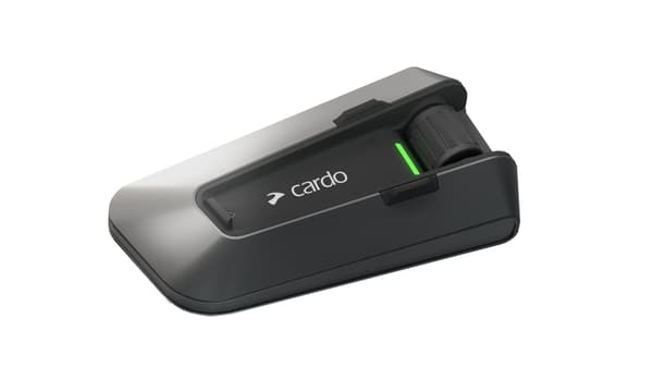 Cardo Packtalk Edge Single intercom