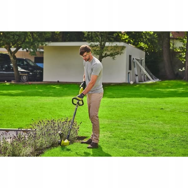 RYOBI 18V Trimmer
