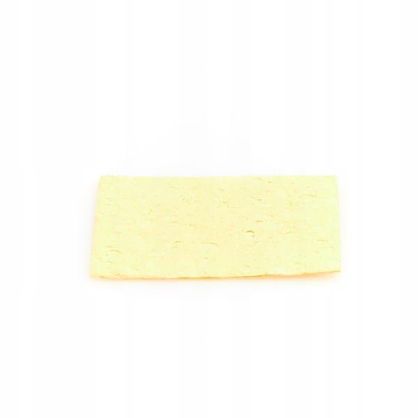 Rengöringssvamp för spetsar 50x35mm