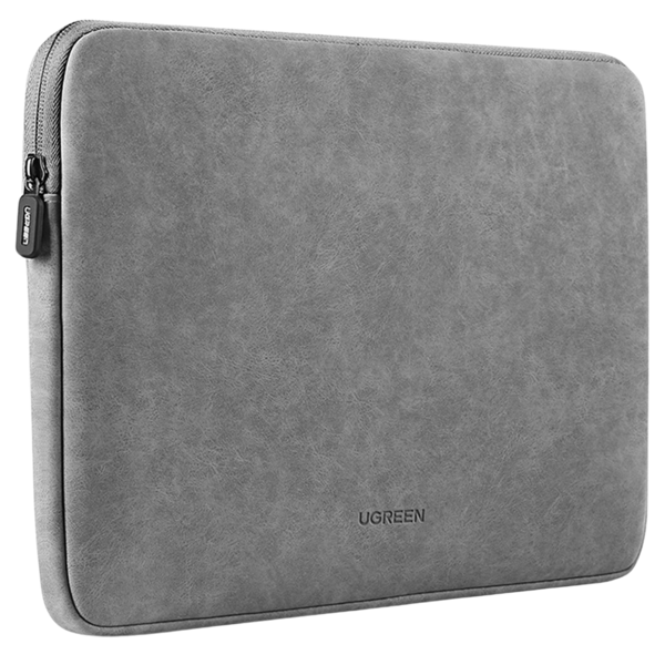 UGREEN LP187 laptopväska, 14 - 14,9 (grå)