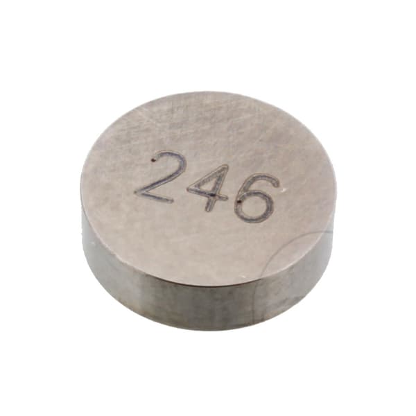 JMP 8.9 [2.46 mm] venttiililevy