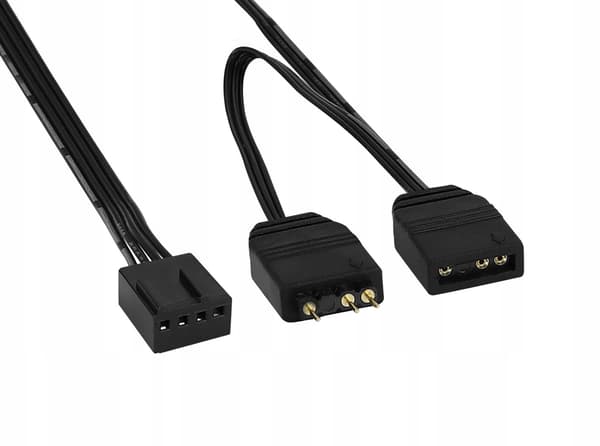 Aerocool PGS MIRAGE L240 ARGB vattenkylning 2 fläktar