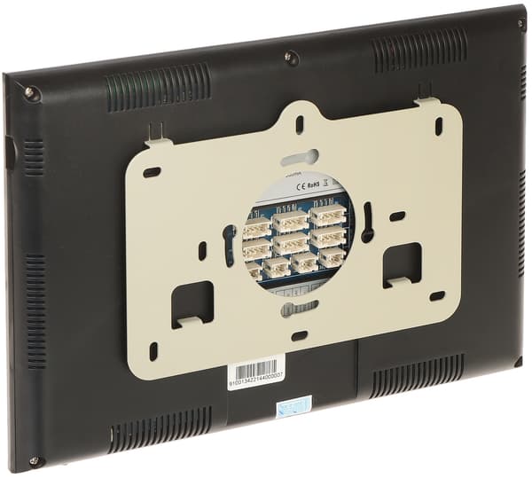 M10B-X VIDOS intern panelkontakt