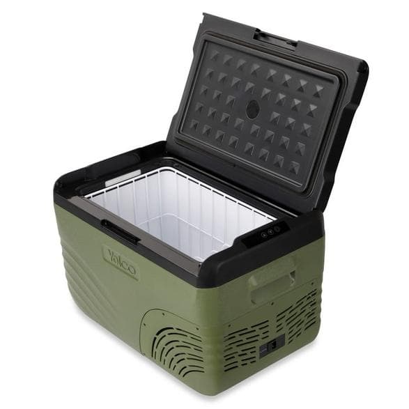 Kylbox YOLCO NX30 Grön