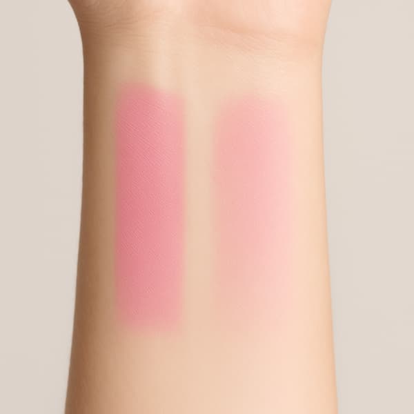 COMO NR. 1 BIKOR BLUSH MAT CANDY DREAM