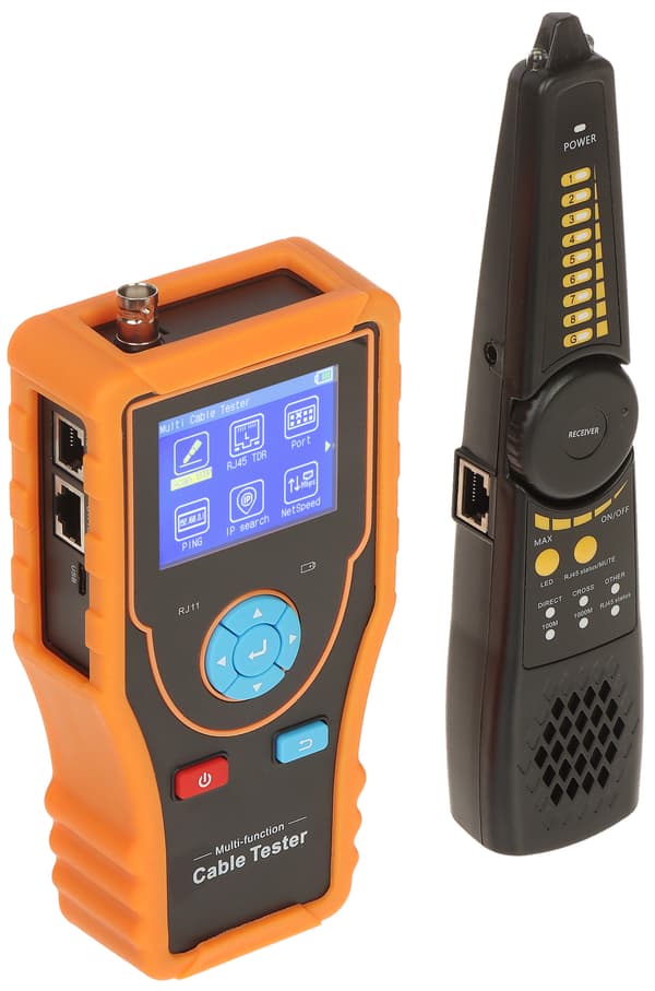KABELTESTER CS-NT24