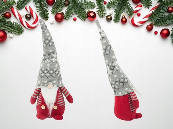Tomte 40 HYS20874B punainen 120 cm