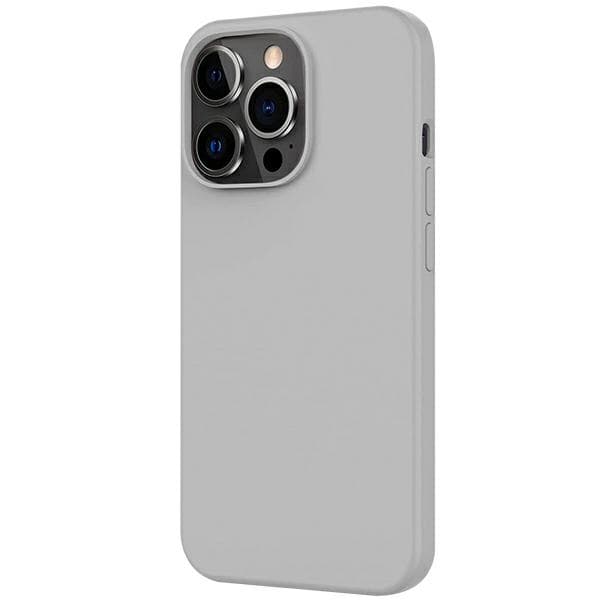 Beline Etui Candy iPhone 15 Pro Max 6,7 gennemsigtig/klar