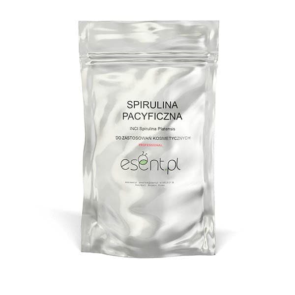 Spirulina maskebase 100 g.