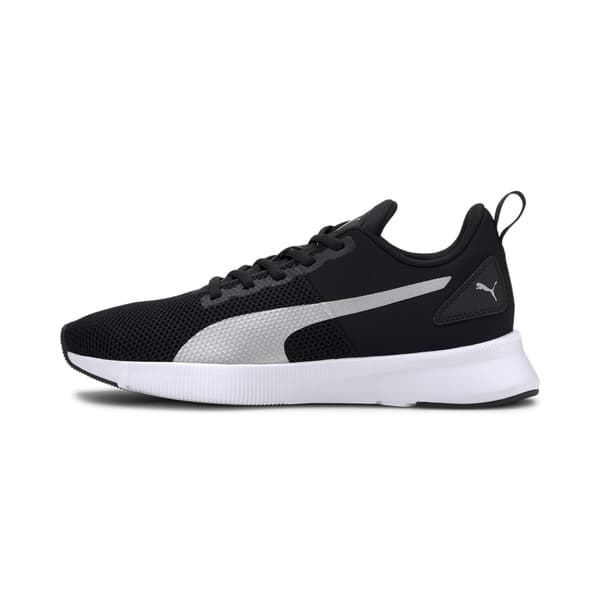 Puma FLYER RUNNER herre sportssko sort 19225725 størrelse 38.5