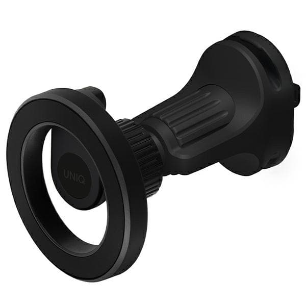 UNIQ magnetisk TrelixCar luftventilbeslag sort/midnat sort