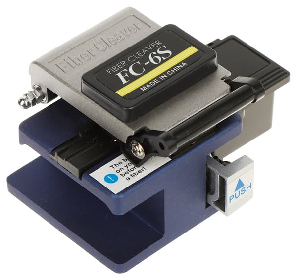FOK-XKT14 FIBEROPTISK STIK TERMINATIONSSÆT