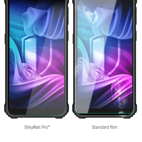 Oukitel G2 - 3mk Silky Matt Pro