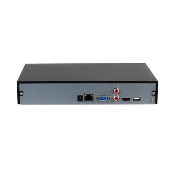 DAHUA NVR4108HS-4KS3 IP-TALLENNIN