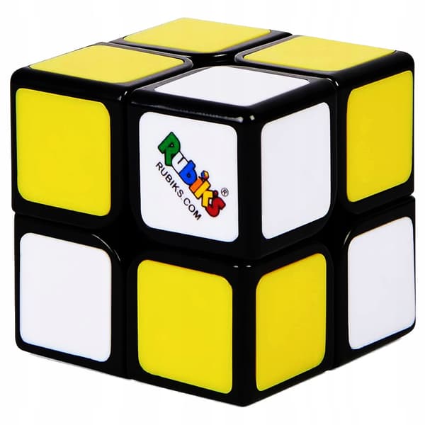 Rubiks kub 2x2x2