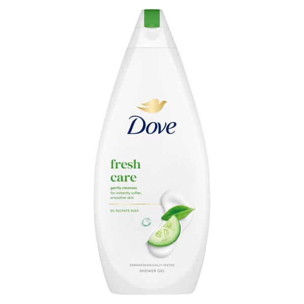 Dove gel refcucu 720ml