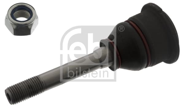 PIN-kod 03822 FEBI