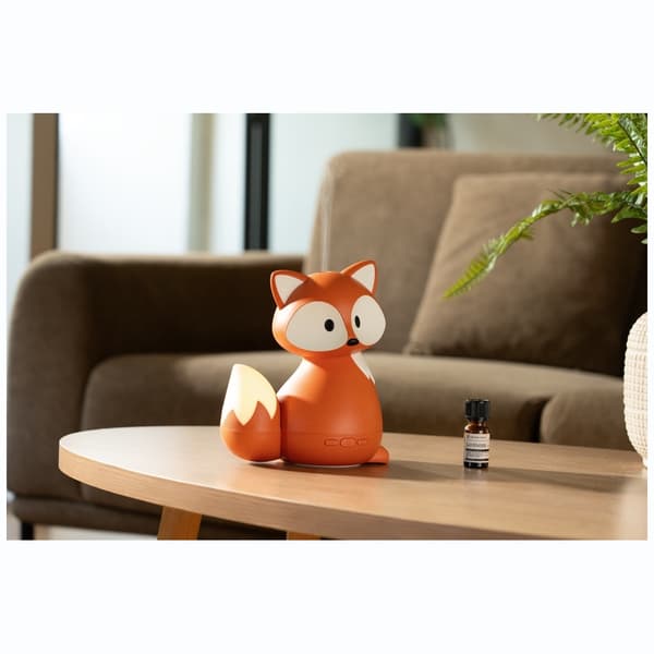 Naturligt ursprung Fox Diffuser Orange