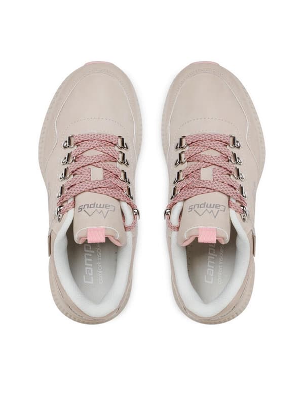 Damesko Campus DAGI beige CW0105122330 størrelse 36