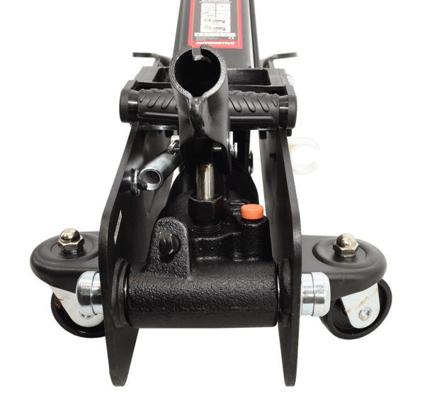 AWTOOLS DONKÆR "FROG" 2,25T 150-530mm