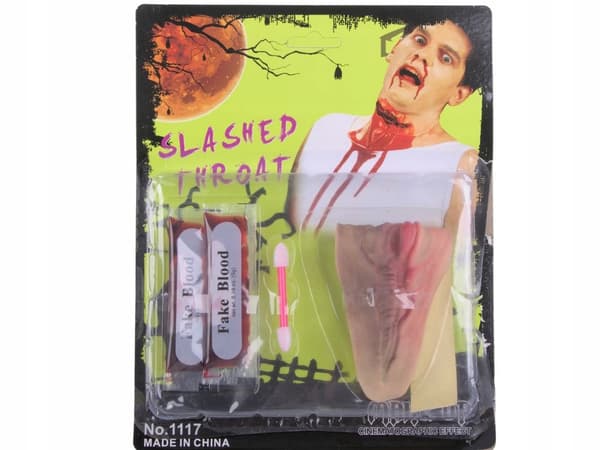 Meikkisetti Halloween 1117 (360) GAB_A