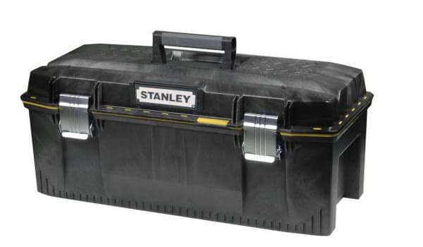 STANLEY RAKENNEVAAHTO HD-LAATIKKO 23"