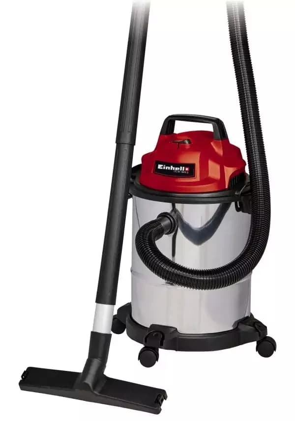 EINHELL TYÖPAJAN PÖLYNIMURI TC-VC 1815 S