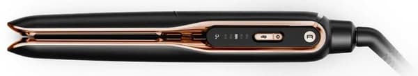 ROWENTA Ultimate Experience SF8120F0 Glattejern Sort og Pink