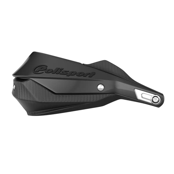 Polisport Trail Blazer Universal Handskydd 22 28 Svart