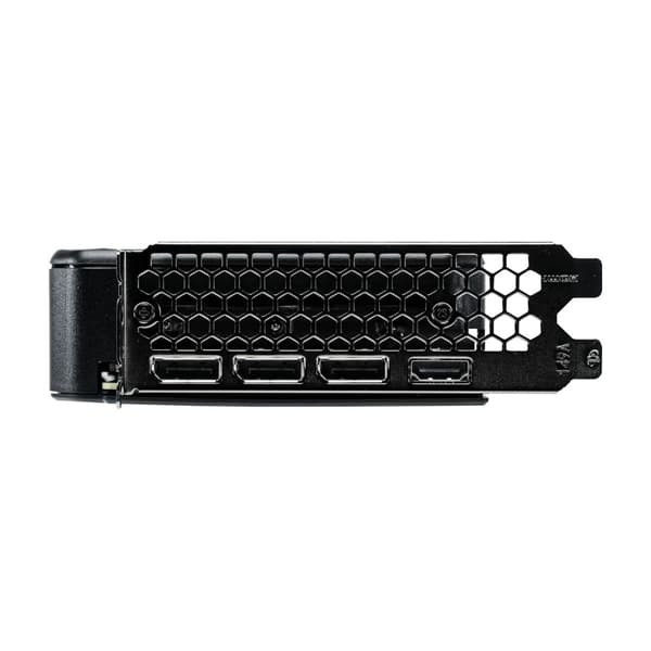 Grafikkort Palit RTX 5060 DUAL OC 8GB