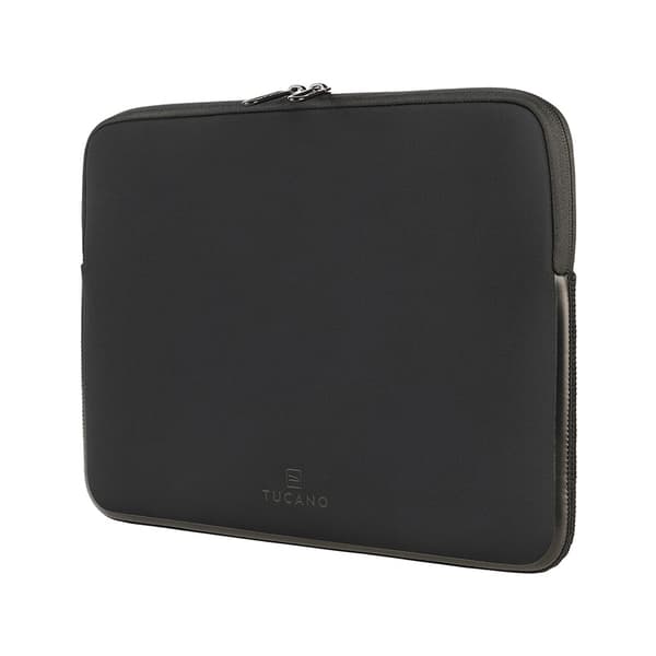TUCANO Elements 2 - MacBook Pro 14" -kotelo (musta)