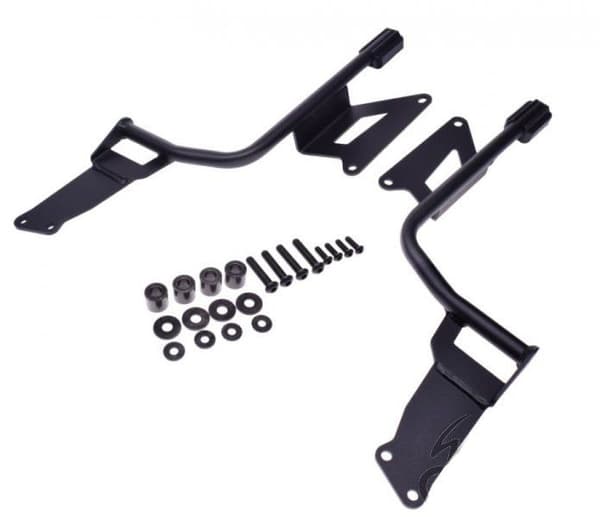 Shad 3p Side Case Brack til Yamaha MT 09, Tracer