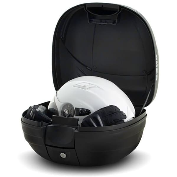 Shad SH29 Motorcykel Topboks + Monteringsplade