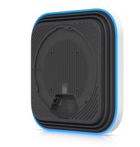 Tukiasema Wi-Fi 7 Ubiquiti UniFi E7