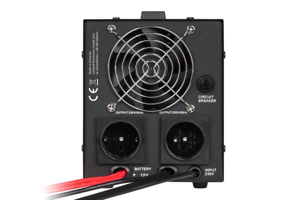 Vipow LED-projektor