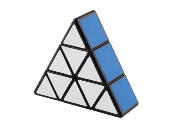 Zeal Slim Pyraminx