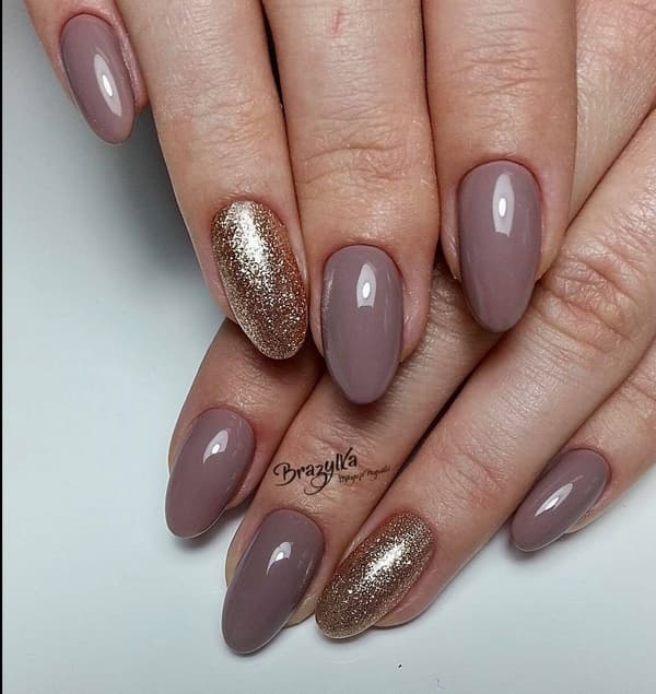 #137 NaiLac Hybrid Nagellack 7ml