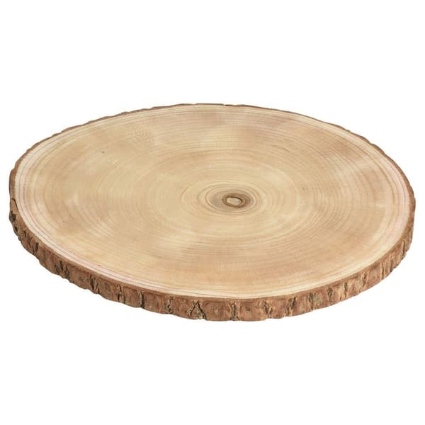 Puupala tukena 32-37 cm