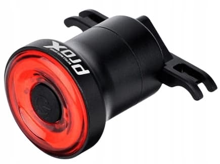 PROX OCTANS TAKAVALON JARRUTUSTUNNISTIN 30 LM USB