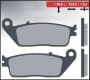 Brenta jarrupala KH226 / KH142 Sintrad metalli kulta FT 4059