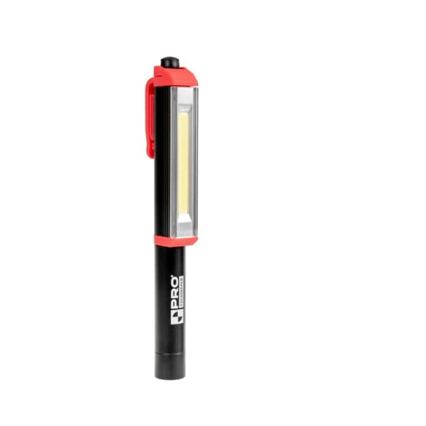 LED-penlommelygte 200 LM - 100-OS-007