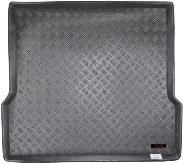 Dacia Logan I Sedan 2004-2013 Bagagerumsmåtte MAX-MAT