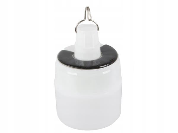 Fällbar campinglampa LED (80) GAB_B