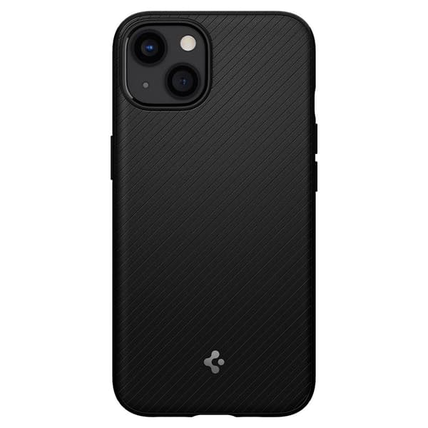 SPIGEN MAG ARMOR MAGSAFE IPHONE 13 MATTA MUSTA