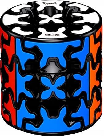 QIYI-växelcylinder