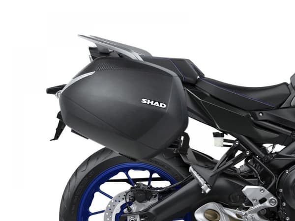 Shad 3p Side Case Brack til Yamaha Tracer 900